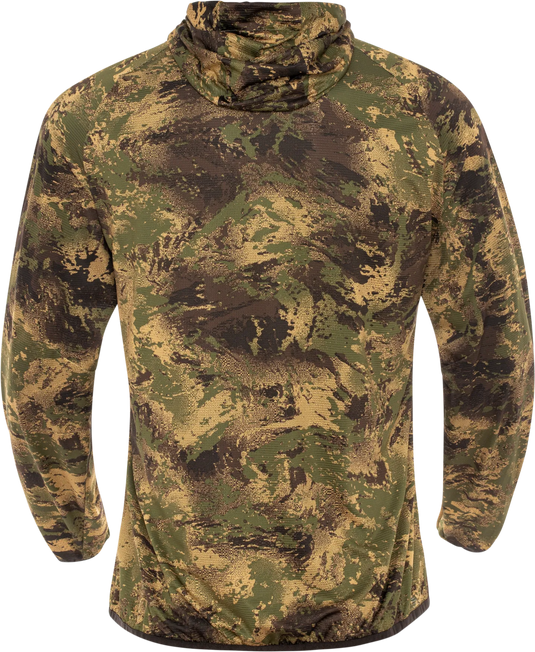 Härkila Camo Cover Jacket, AXIS MSP forest