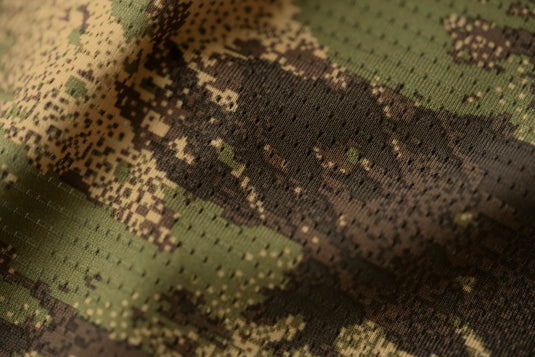 Härkila Camo Cover Jacket, AXIS MSP forest