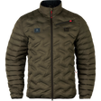 Härkila clim8 insulated jacket - Het Brabants Jachthuis