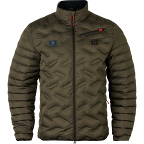 Härkila clim8 insulated jacket - Het Brabants Jachthuis