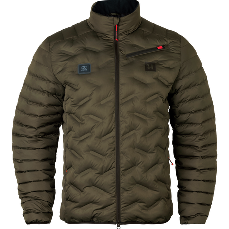 Härkila clim8 insulated jacket - Het Brabants Jachthuis