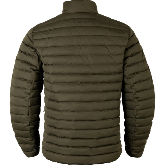 Härkila clim8 insulated jacket - Het Brabants Jachthuis