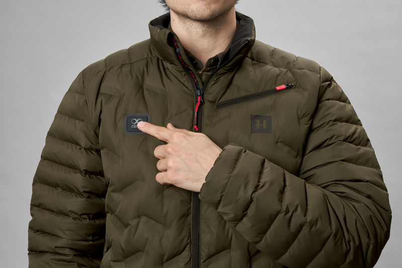 Load image into Gallery viewer, Härkila clim8 insulated jacket - Het Brabants Jachthuis
