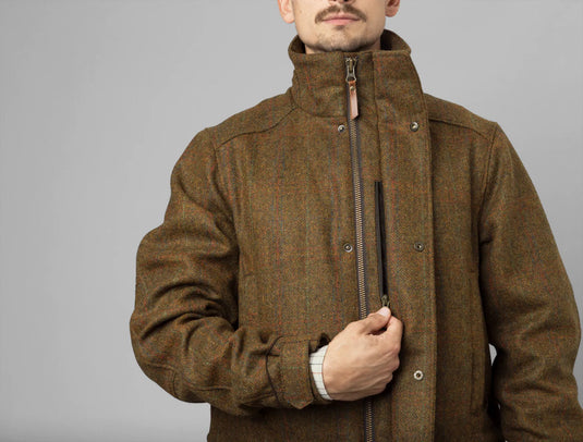 Härkila Kenmore GTX Jacket, terragon brown