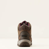 Ariat Telluride II H2O, waterdichte dames schoen, palm brown