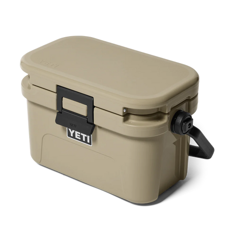 Yeti Roadie 8 | Tan