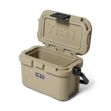 Yeti Roadie 8 | Tan