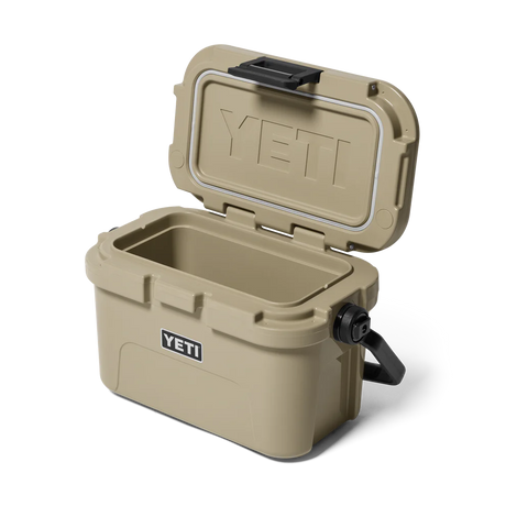 Yeti Roadie 8 | Tan