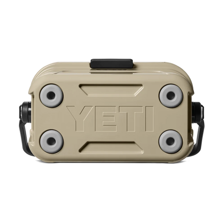 Yeti Roadie 8 | Tan