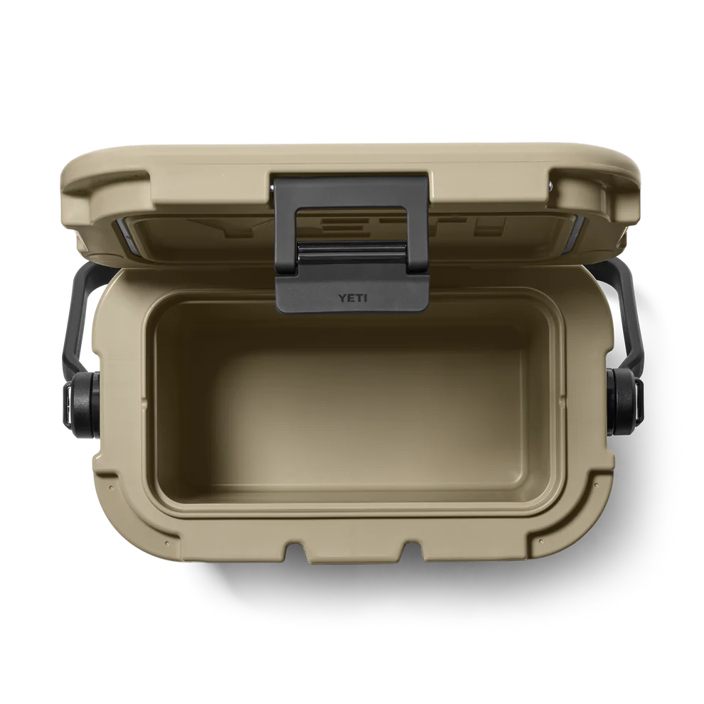 Yeti Roadie 8 | Tan