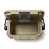 Yeti Roadie 8 | Tan