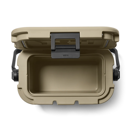 Yeti Roadie 8 | Tan
