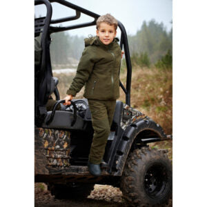 Load image into Gallery viewer, Seeland Eton Kids Trousers
