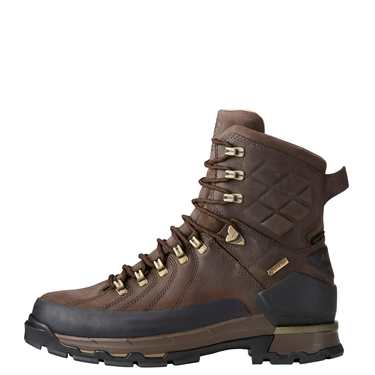 Ariat Catalyst VX Defiant GTX Men, bitter brown