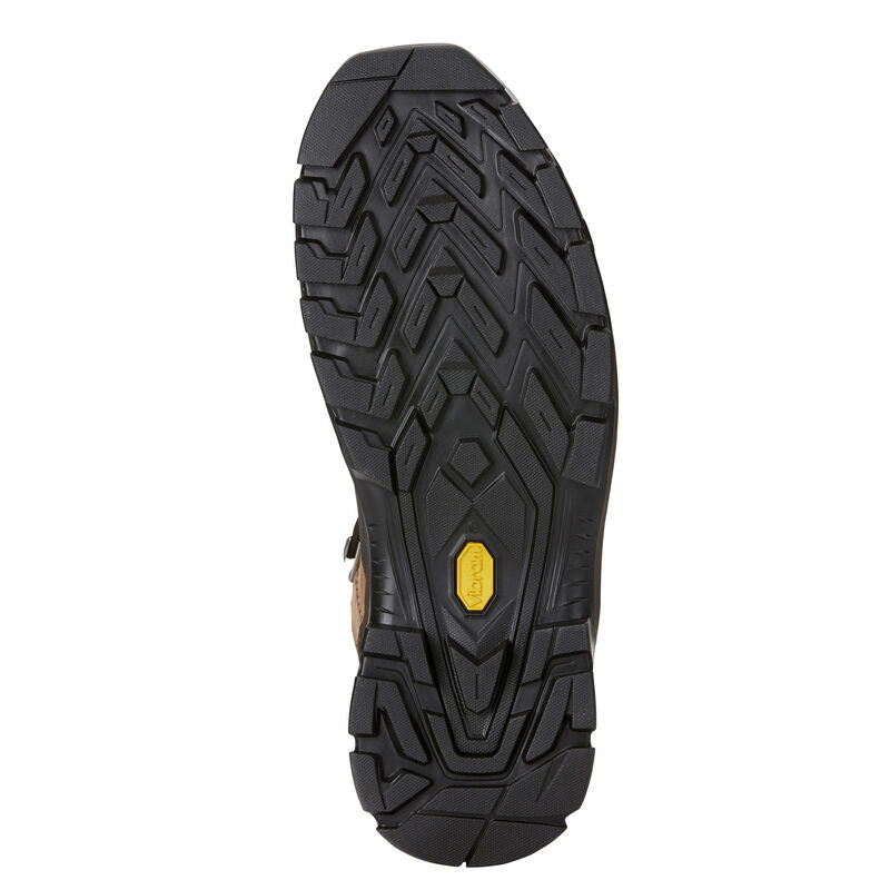 Ariat Catalyst VX Defiant GTX Men, bitter brown