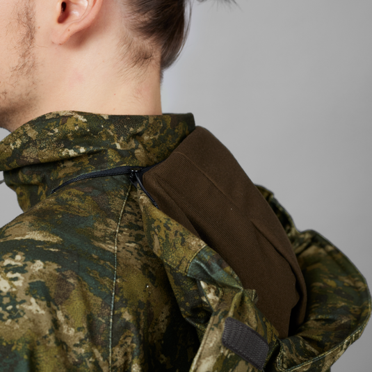 Seeland Avail Camo jacket - Het Brabants Jachthuis