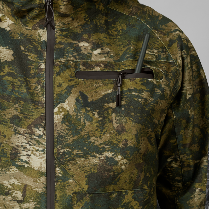 Load image into Gallery viewer, Seeland Avail Camo jacket - Het Brabants Jachthuis
