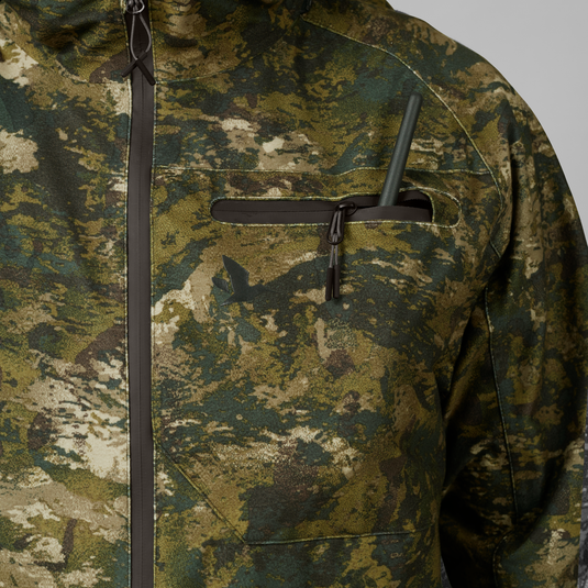 Seeland Avail Camo jacket - Het Brabants Jachthuis