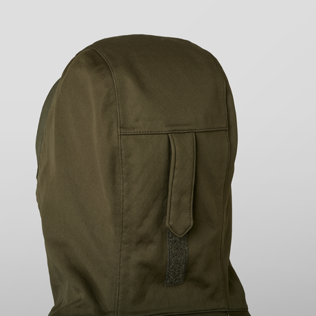 Seeland Hawker Shell II Jacket, pine green