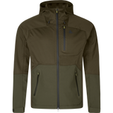 Seeland Hawker Shell II Jacket, pine green