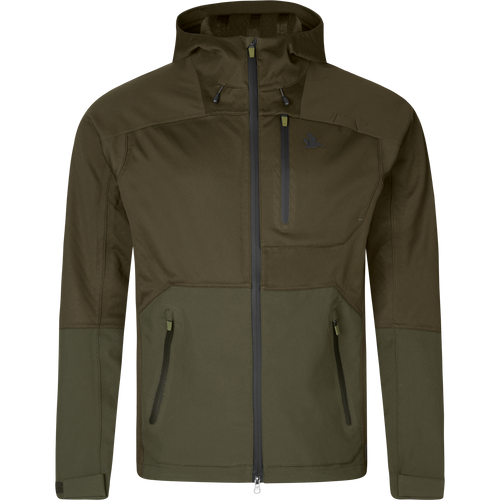 Seeland Hawker Shell II Jacket