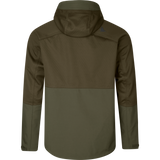 Seeland Hawker Shell II Jacket, pine green