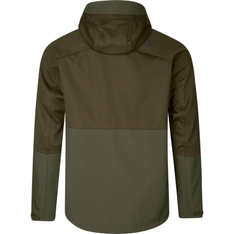 Seeland Hawker Shell II Jacket, pine green