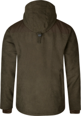 Seeland Helt II Jacket, grizzly brown