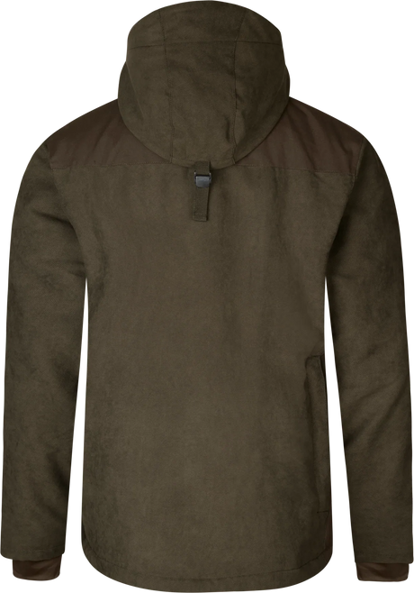 Seeland Helt II Jacket, grizzly brown