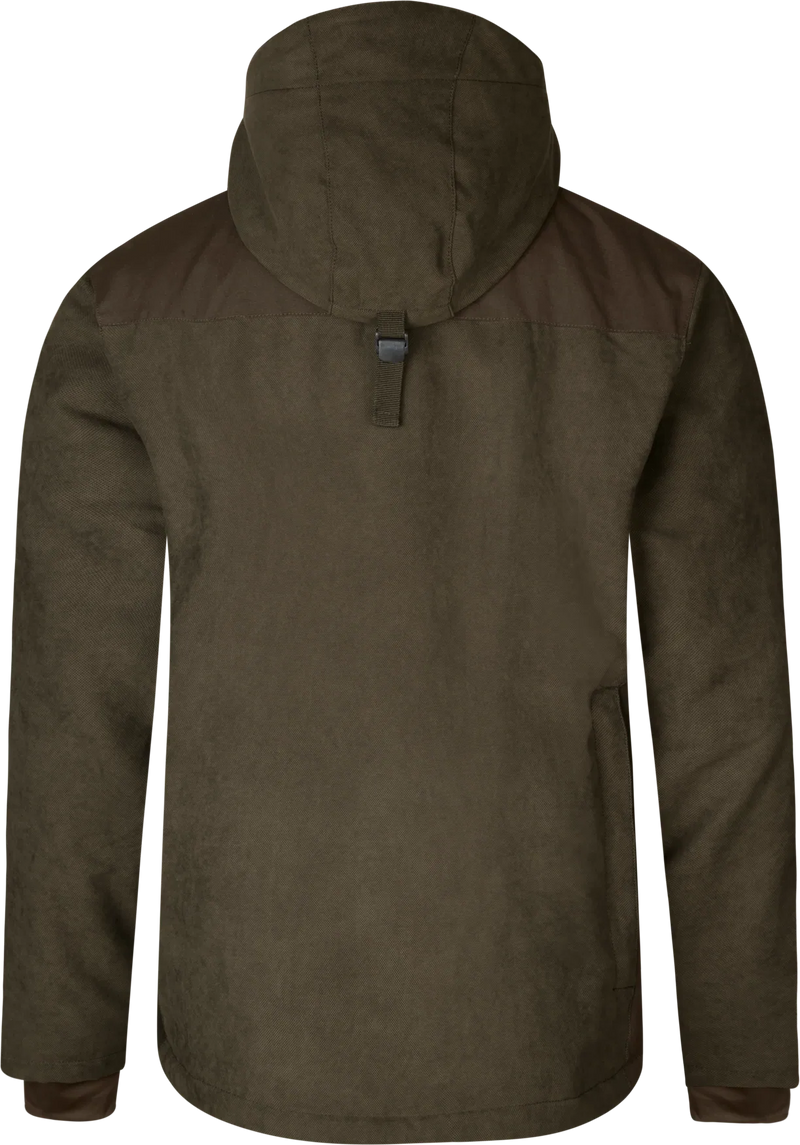 Afbeelding laden in Galerijviewer, Seeland Helt II Jacket, grizzly brown
