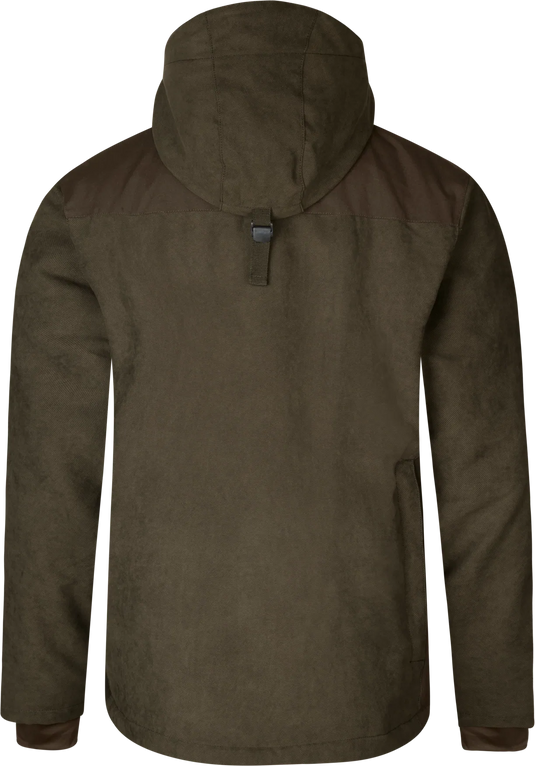Seeland Helt II Jacket, grizzly brown