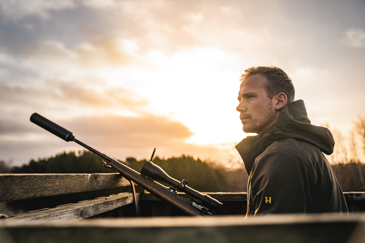 Härkila Nordic Hunter HWS Jacket - Het Brabants Jachthuis