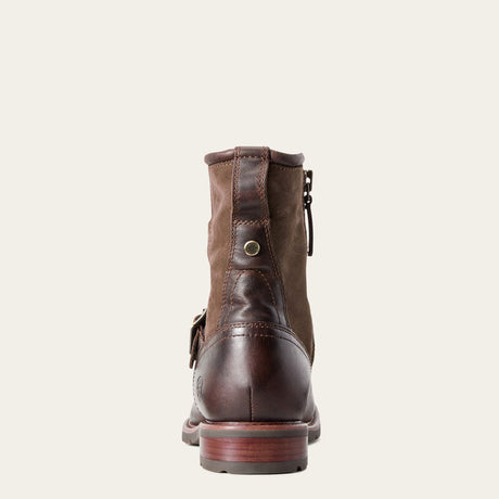 Ariat Savannah H2O, chocolate