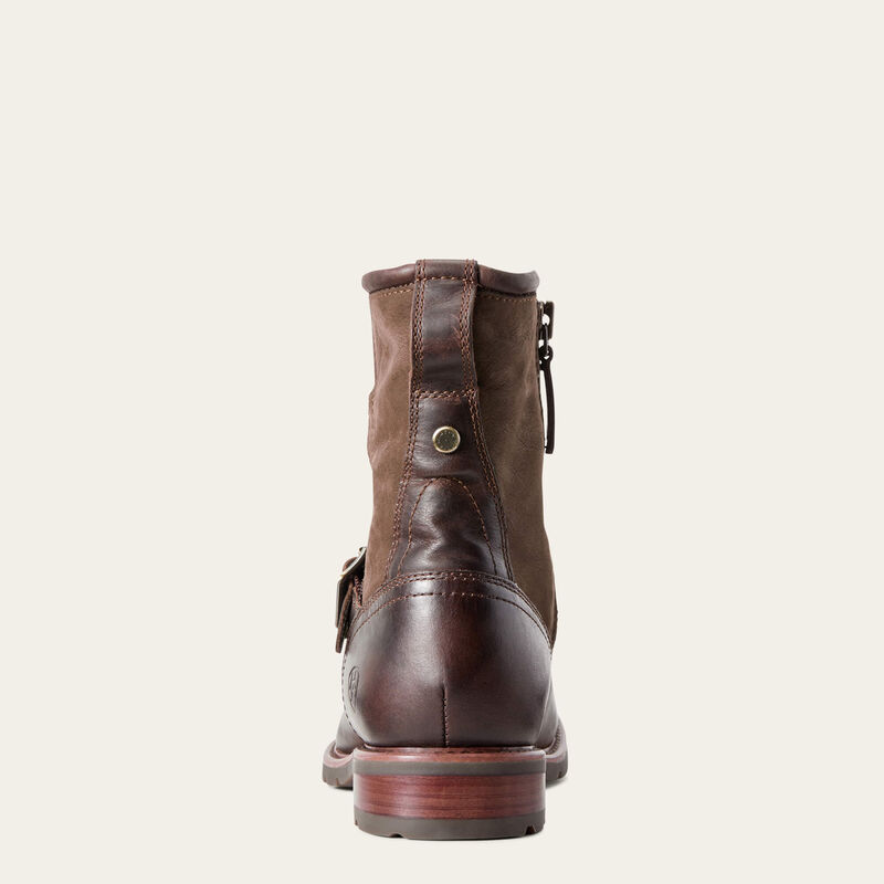 Afbeelding laden in Galerijviewer, Ariat Savannah H2O, chocolate

