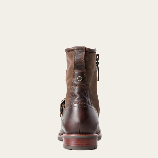 Ariat Savannah H2O, chocolate