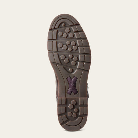 Ariat Savannah H2O, chocolate