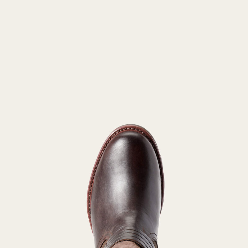 Afbeelding laden in Galerijviewer, Ariat Savannah H2O, chocolate
