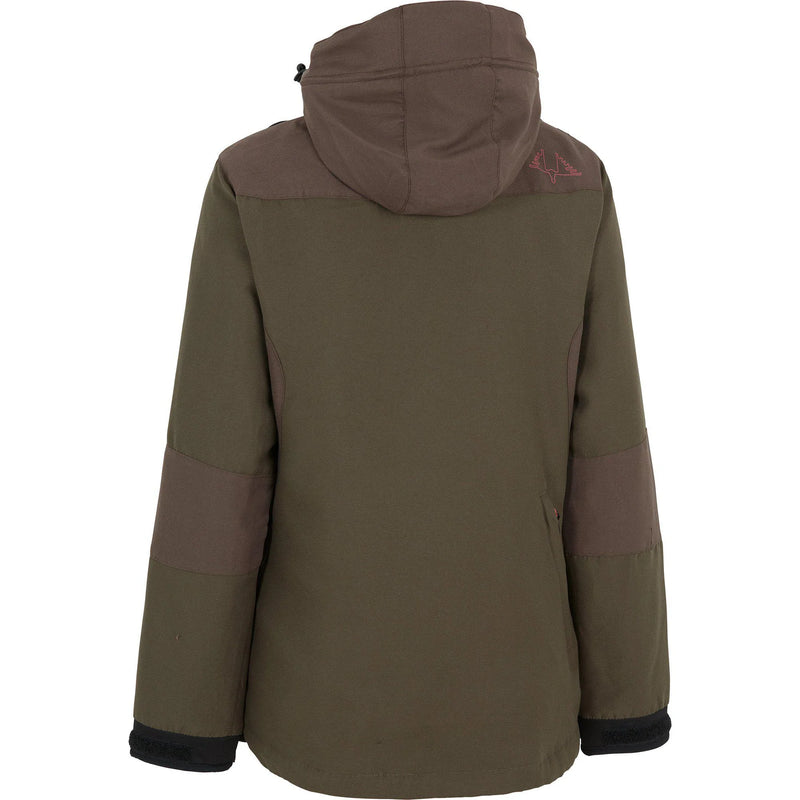 Afbeelding laden in Galerijviewer, Swedteam Ultra Jacket, Swedteam green
