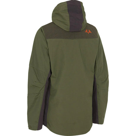 Swedteam Lynx W Antibite Jacket, hunting green