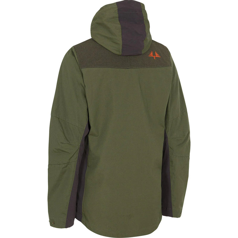 Afbeelding laden in Galerijviewer, Swedteam Lynx W Antibite Jacket, hunting green
