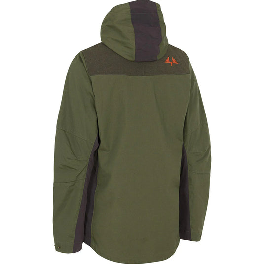 Swedteam Lynx W Antibite Jacket, hunting green