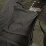 Swedteam Lynx W Antibite Jacket, hunting green