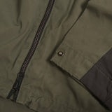 Swedteam Lynx W Antibite Jacket, hunting green