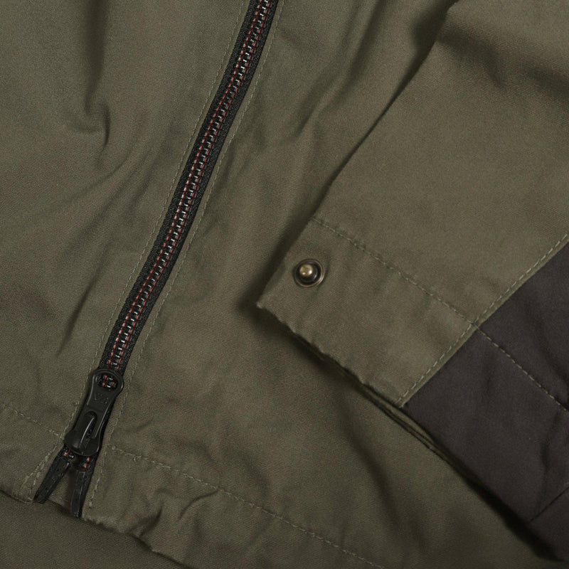 Afbeelding laden in Galerijviewer, Swedteam Lynx W Antibite Jacket, hunting green
