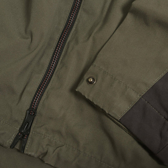 Swedteam Lynx W Antibite Jacket, hunting green