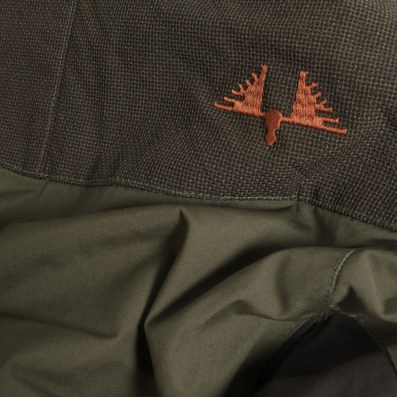 Afbeelding laden in Galerijviewer, Swedteam Lynx W Antibite Jacket, hunting green
