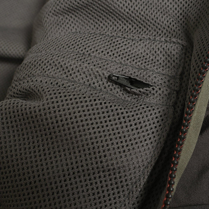 Afbeelding laden in Galerijviewer, Swedteam Lynx W Antibite Jacket, hunting green
