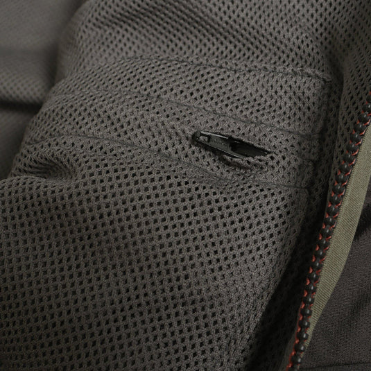 Swedteam Lynx W Antibite Jacket, hunting green
