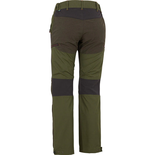 Swedteam Lynx Xtrm W Antibite Trouser, hunting green