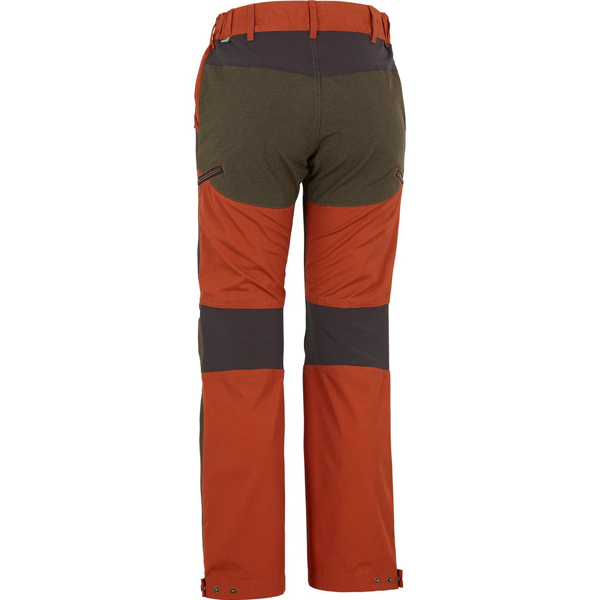 Swedteam Lynx Xtrm W Antibite Trouser, Swedteam orange